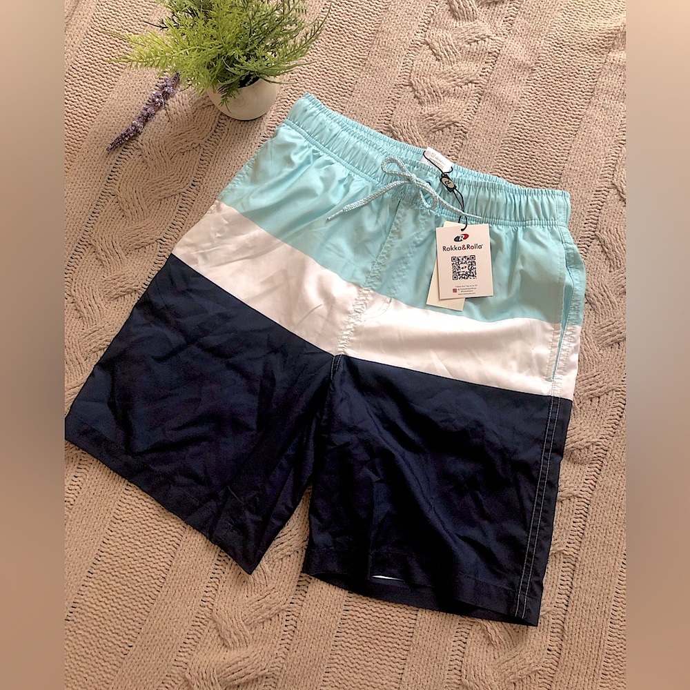 Brand New Men’s Swimsuit